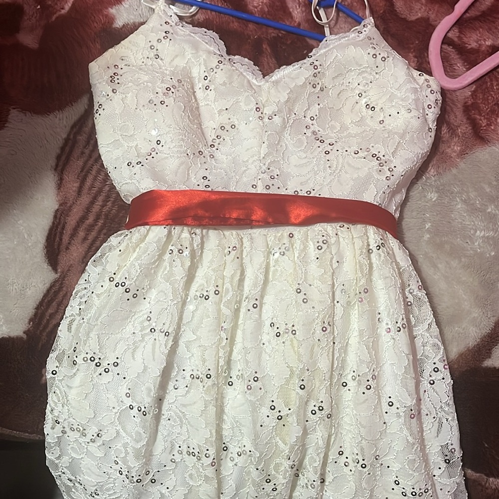 Formal Junior homecoming dress- B.Smart